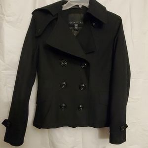 NEW Ladies wool jacket